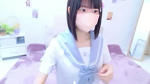 Im Yu-na online show from 06/15/26, 11:56