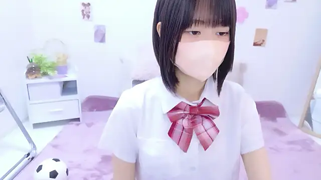 Im Yu-na online show from 06/19/26, 02:21