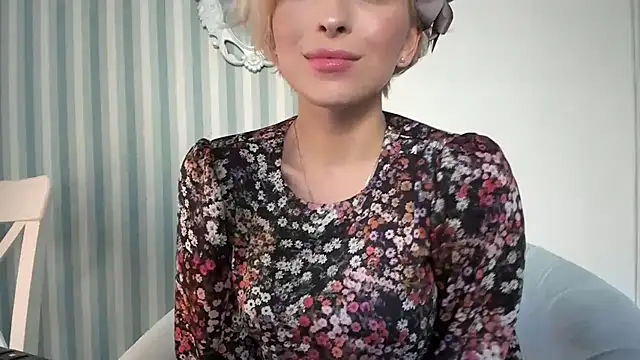 SakuFox online show from 01/31/25, 06:47