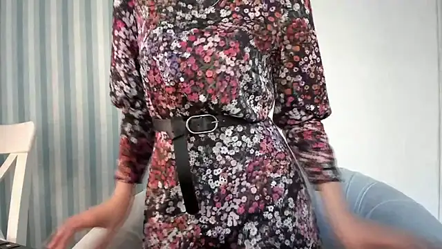 SakuFox online show from 09/17/25, 07:26