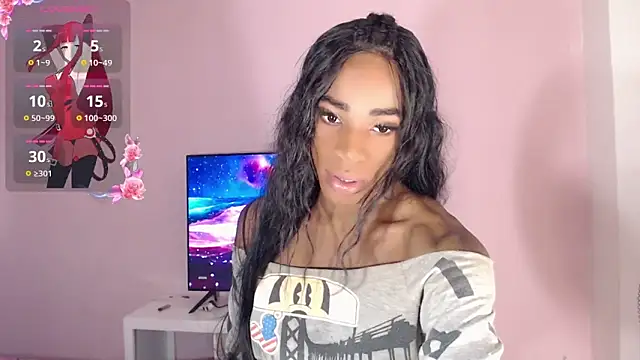 DannaDocell online show from 02/10/25, 05:36