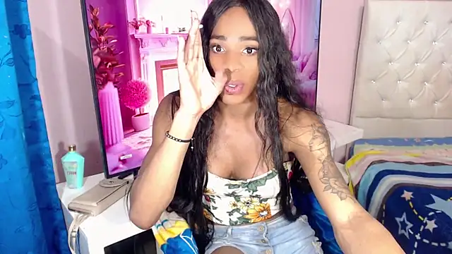 DannaDocell online show from 02/26/25, 05:28