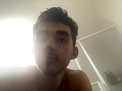 kevinsito1 online show from 11/16/25, 09:31