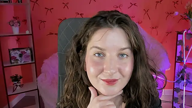 Snapshot of JackieByrd chatting on 03/19/25, 04:45 JackieByrd online show from 03/19/25, 04:45