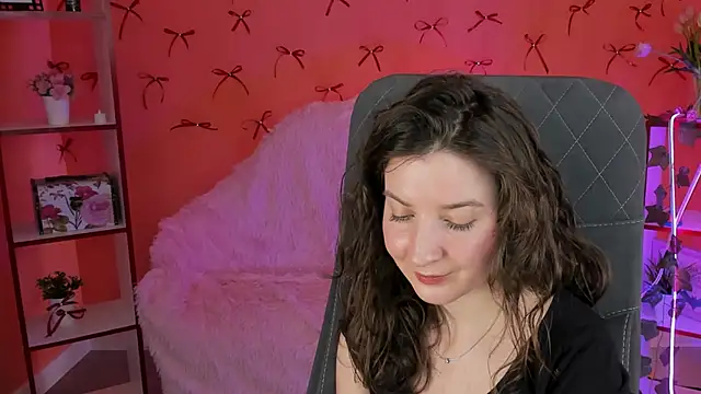 Snapshot of JackieByrd chatting on 03/19/25, 07:49 JackieByrd online show from 03/19/25, 07:49