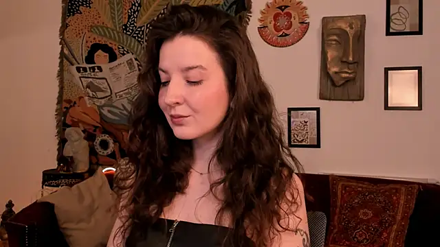 Snapshot of JackieByrd chatting on 11/29/25, 01:25 JackieByrd online show from 11/29/25, 01:25