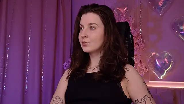 Snapshot of JackieByrd chatting on 02/22/26, 04:05 JackieByrd online show from 02/22/26, 04:05