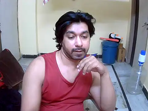 sajid69619 online show from 02/08/26, 05:38