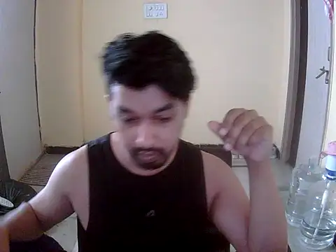sajid69619 online show from 03/22/26, 10:29