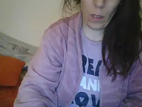 hairygirl80 online show from 12/27/24, 10:05