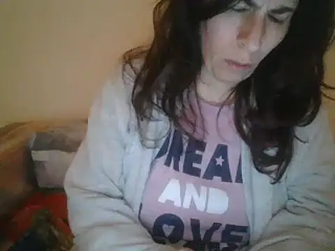 hairygirl80 online show from 01/29/25, 10:01