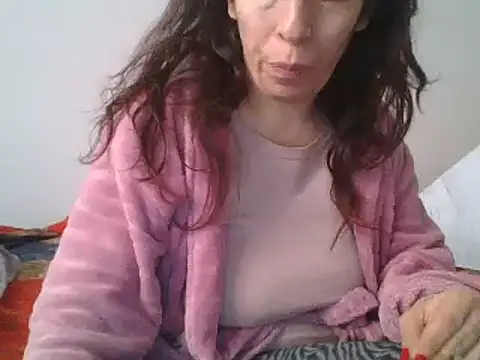 hairygirl80 online show from 02/10/25, 09:14