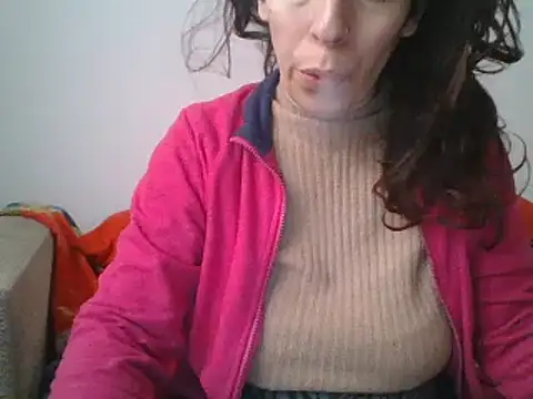 hairygirl80 online show from 02/18/25, 08:49