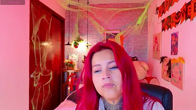 meghan nill online show from 10/27/25, 02:48