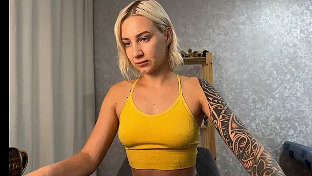 AnneBall online show from 09/15/25, 02:17