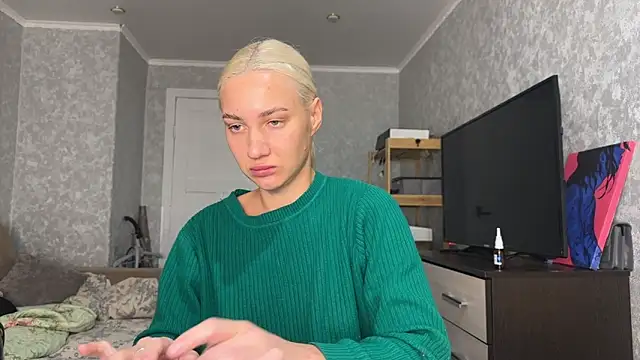 AnneBall online show from 02/04/26, 04:07