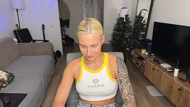 AnneBall online show from 02/18/26, 06:15