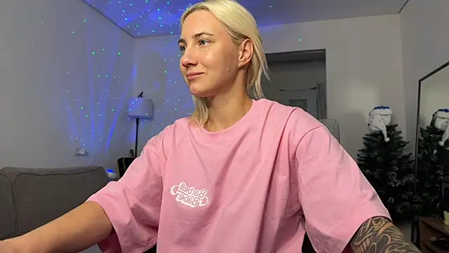 AnneBall online show from 02/20/26, 12:49