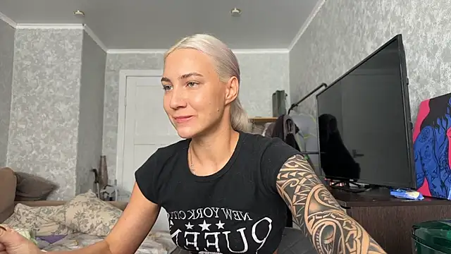 AnneBall online show from 03/05/26, 07:04