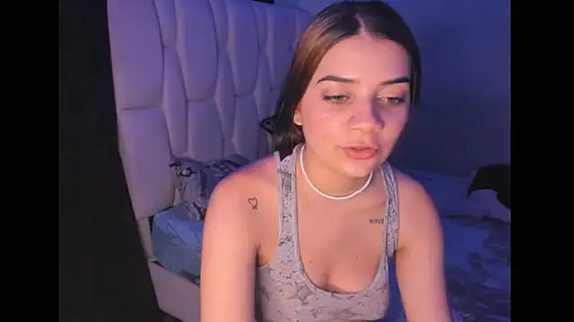 KittyKlum online show from 01/18/25, 11:22