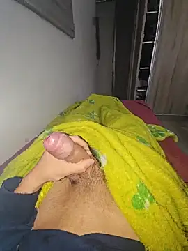 Gostosooooooooooso online show from 06/16/26, 04:53
