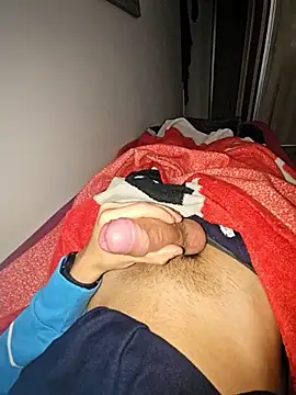 Gostosooooooooooso online show from 06/22/26, 04:37
