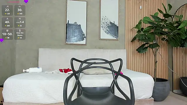 nina soul online show from 12/23/24, 04:06