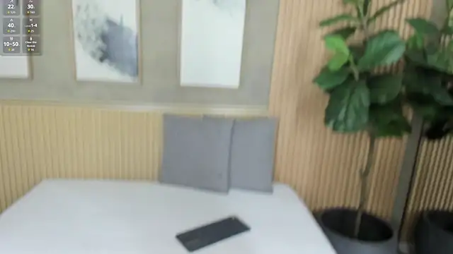 nina soul online show from 09/27/25, 12:54