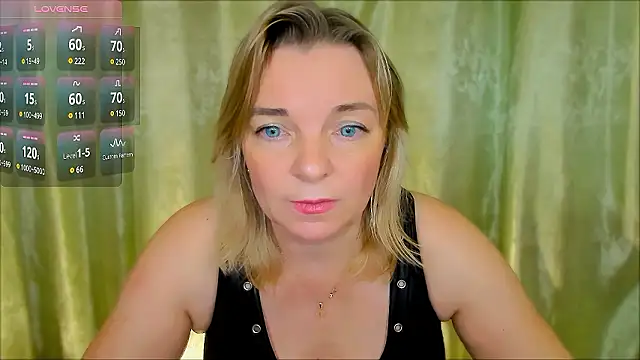 Regina  blue online show from 12/02/24, 06:32