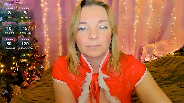 Regina  blue online show from 12/24/24, 06:39