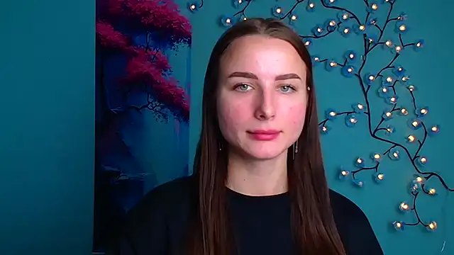 Eva Janee online show from 10/22/25, 11:21