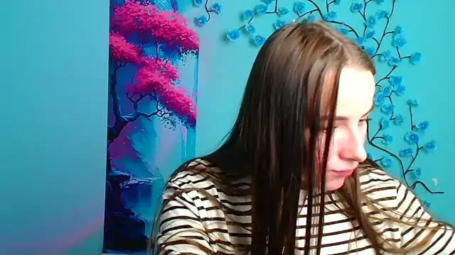 Eva Janee online show from 11/06/25, 12:50