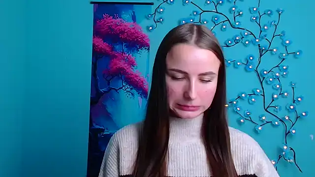 Eva Janee online show from 11/20/25, 12:27