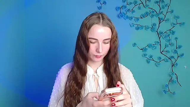 Eva Janee online show from 05/05/26, 05:37