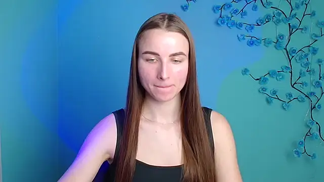 Eva Janee online show from 05/07/26, 11:26