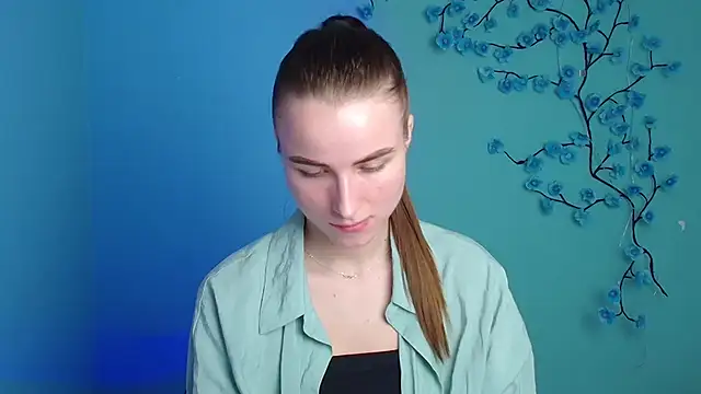 Eva Janee online show from 05/08/26, 05:46