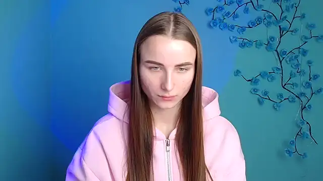 Eva Janee online show from 05/11/26, 05:35