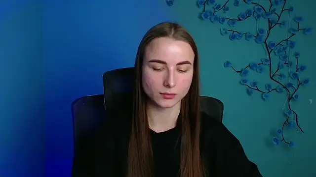 Eva Janee online show from 05/12/26, 11:29