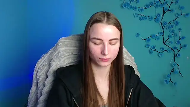 Eva Janee online show from 05/13/26, 05:38