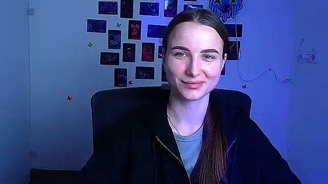 Eva Janee online show from 05/14/26, 05:58