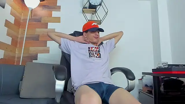 Kenbils online show from 02/24/25, 04:15