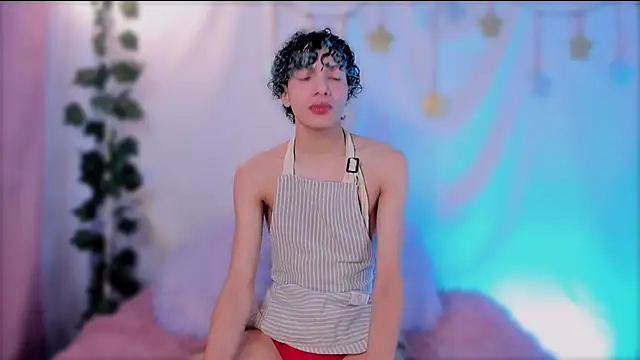 Snapshot of Im_Alejo chatting on 10/22/25, 01:50 Im Alejo online show from 10/22/25, 01:50