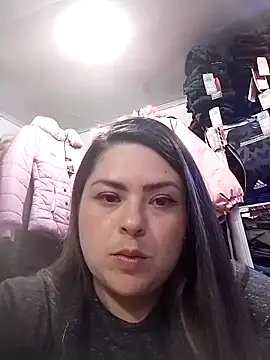 Snapshot of dulcemaria1030 chatting on 04/08/26, 10:43 dulcemaria1030 online show from 04/08/26, 10:43