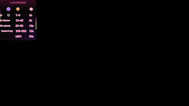 mia lourence online show from 11/18/25, 01:04