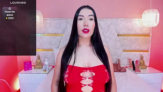 melany saenz online show from 11/09/25, 04:33