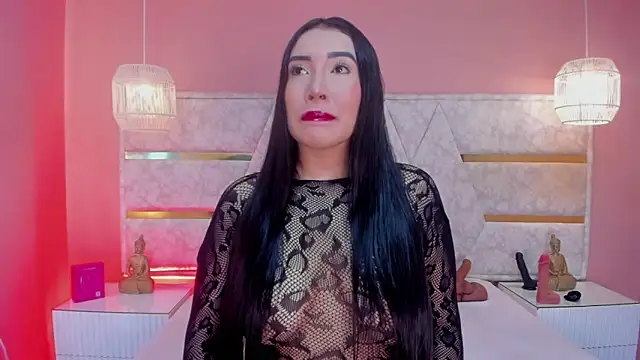 melany saenz online show from 03/20/26, 11:04