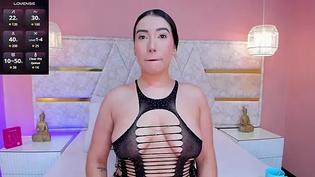 melany saenz online show from 04/05/26, 01:19