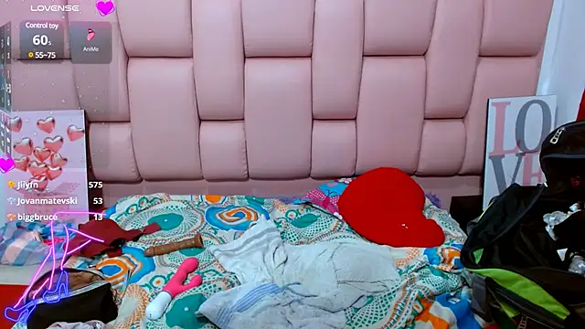 angela20  online show from 02/01/25, 11:06