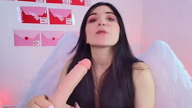 Amara vega online show from 02/15/25, 12:33