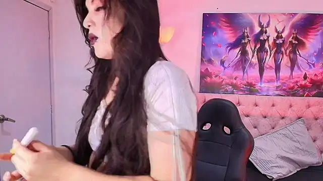 Amara vega online show from 02/26/25, 11:52